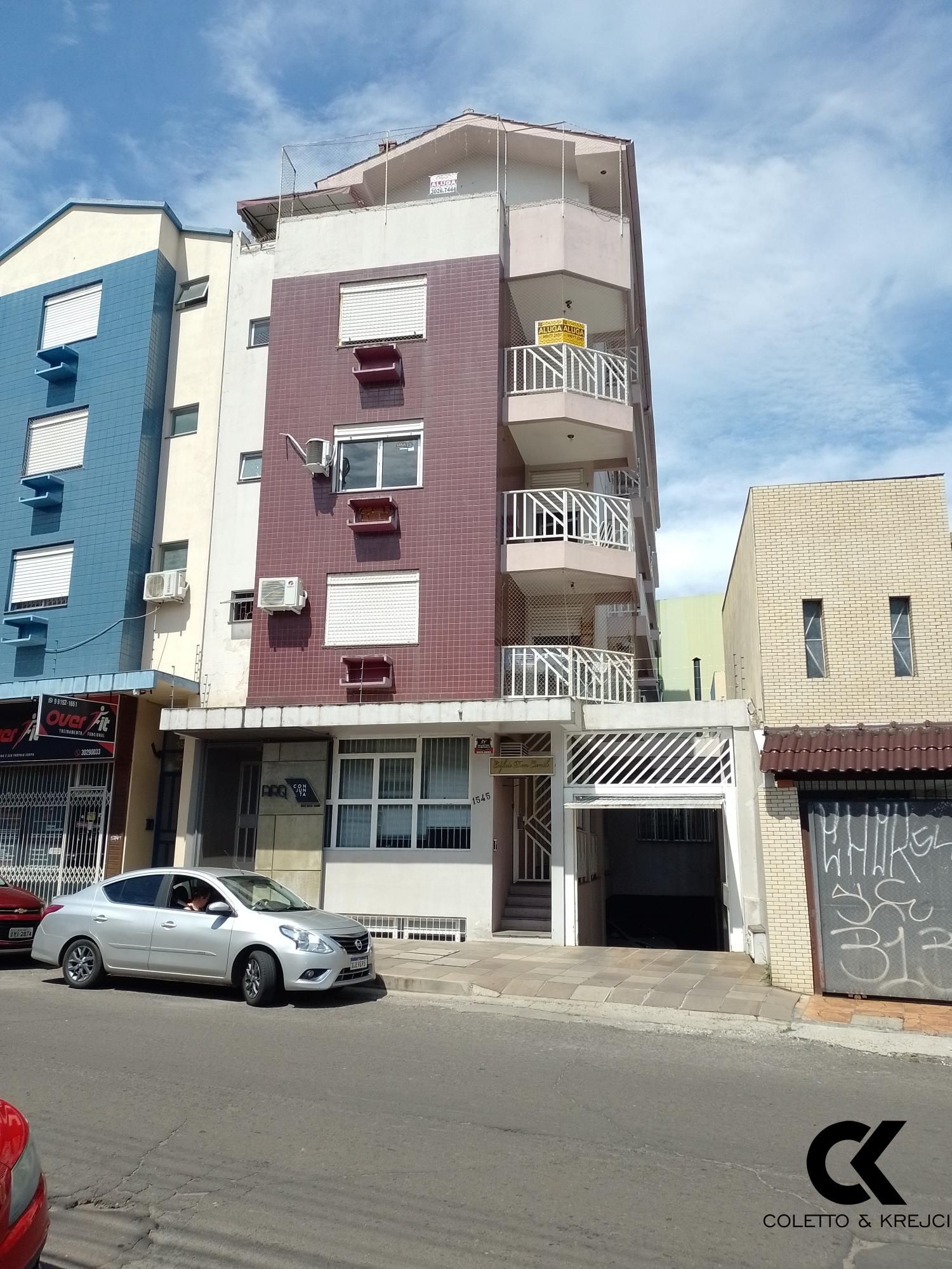 Cobertura à venda com 2 quartos, 127m² - Foto 1