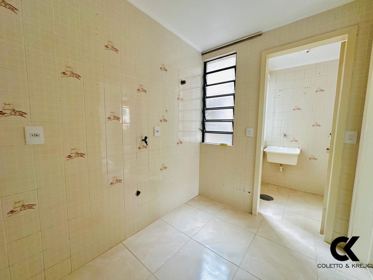 Apartamento à venda com 1 quarto, 38m² - Foto 8