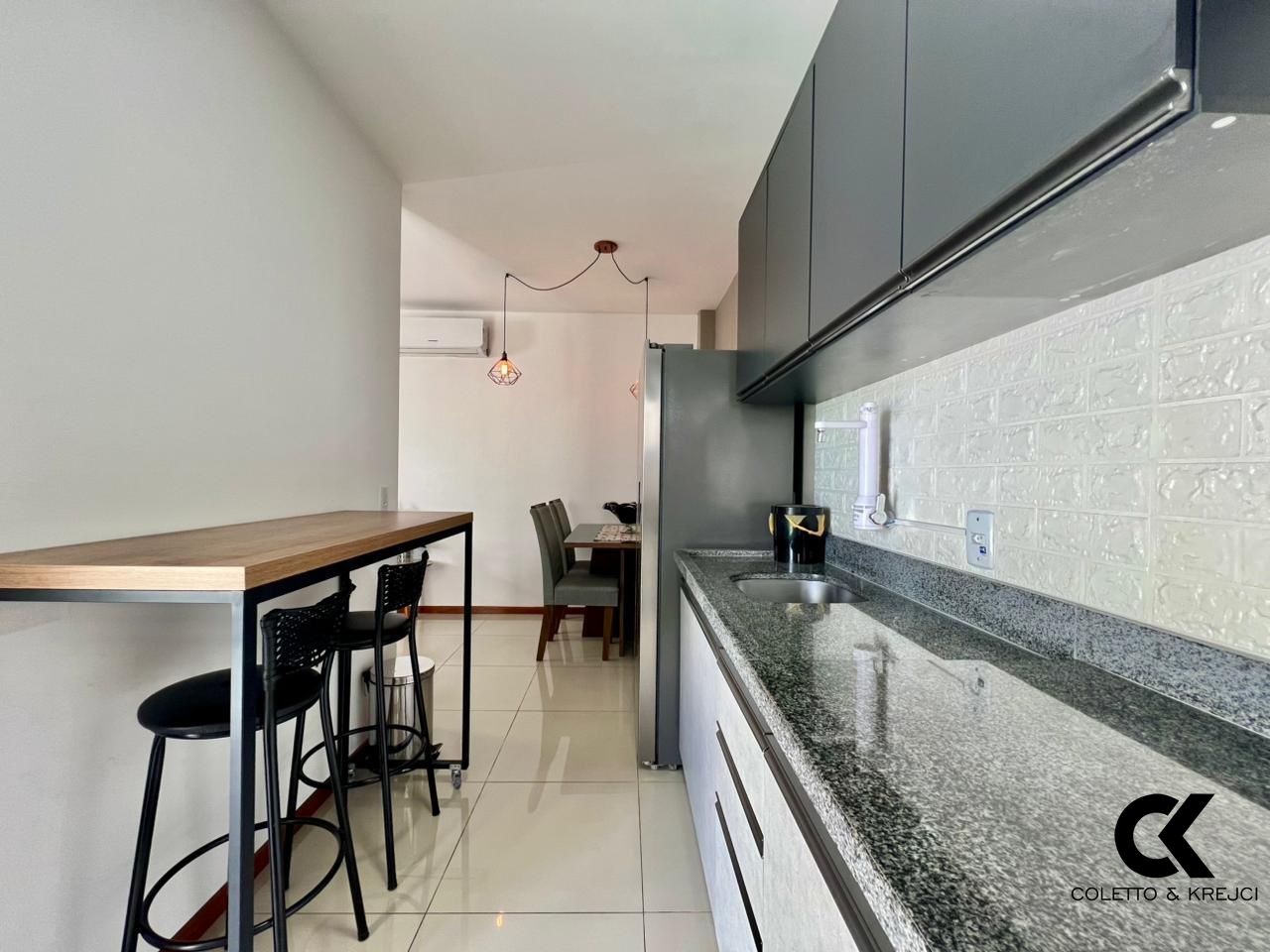Casa de Condomínio, 2 quartos - Foto 6