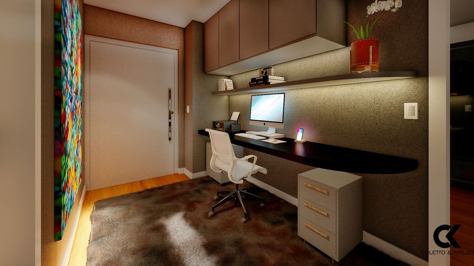 Casa, 3 quartos, 217 m² - Foto 10