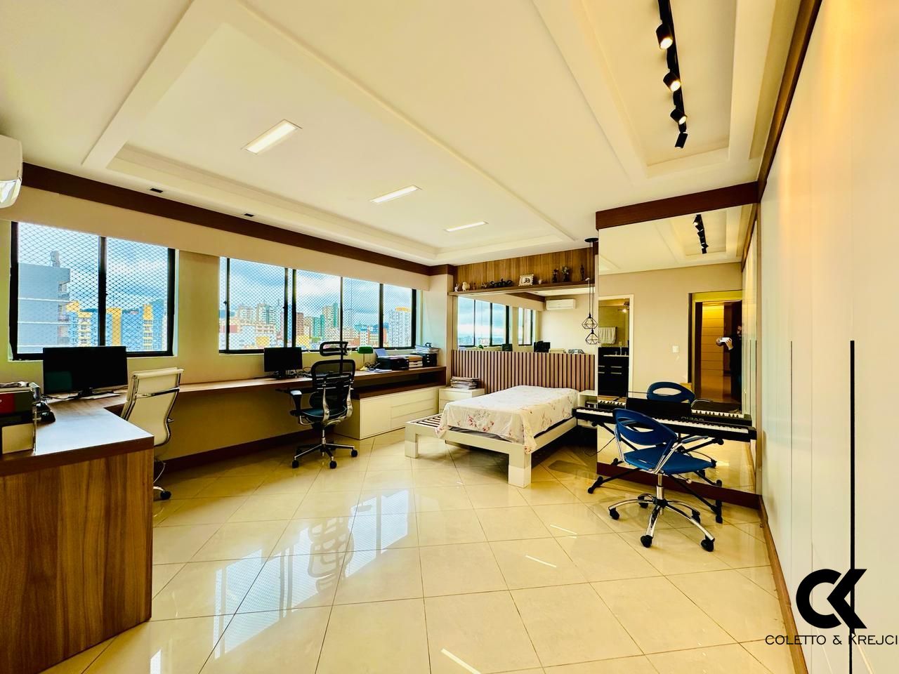 Cobertura, 3 quartos, 378 m² - Foto 27