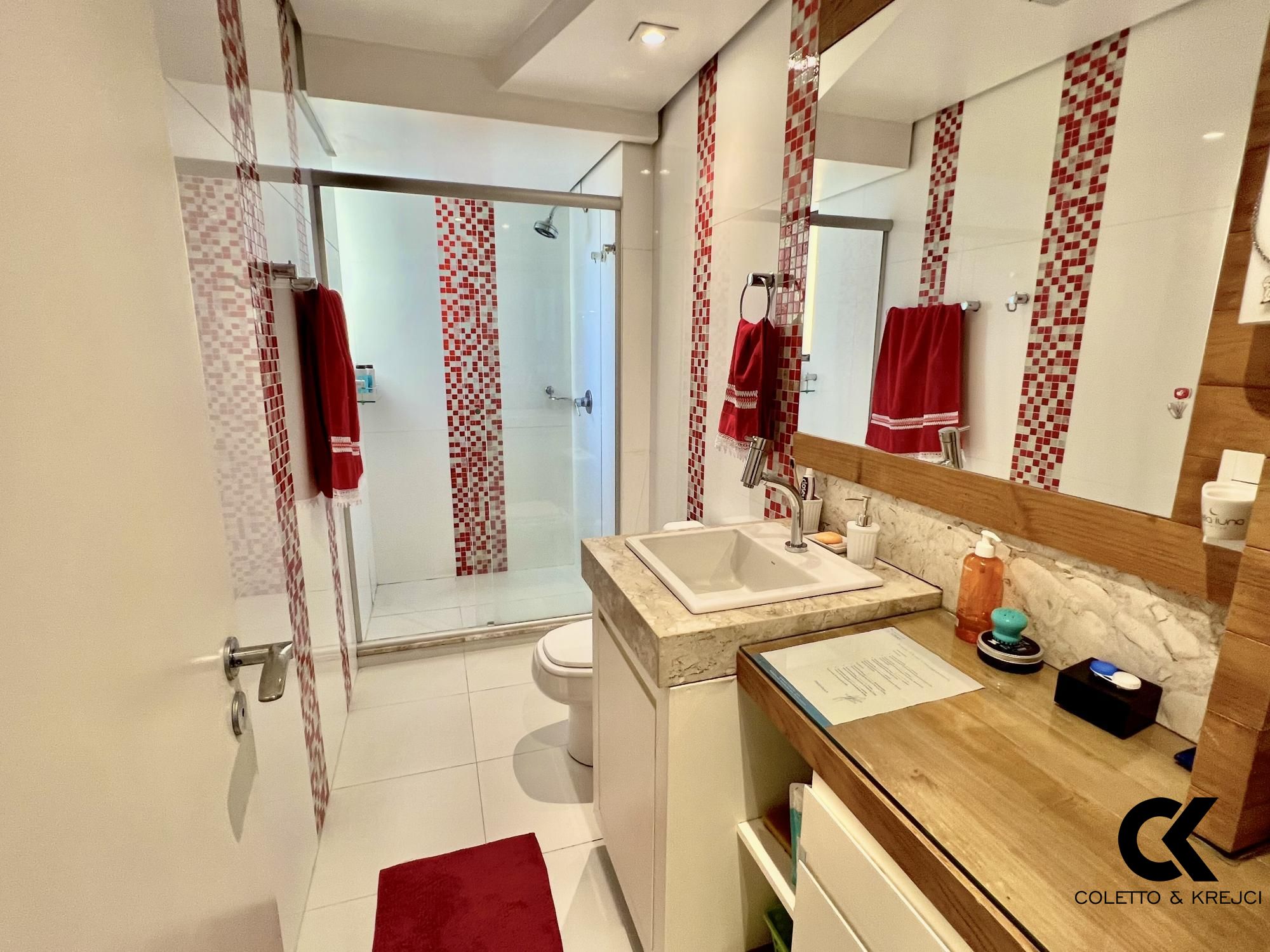 Apartamento, 3 quartos, 200 m² - Foto 20