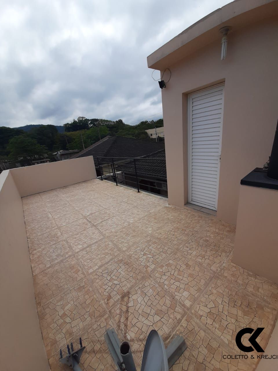 Casa, 2 quartos, 100 m² - Foto 16