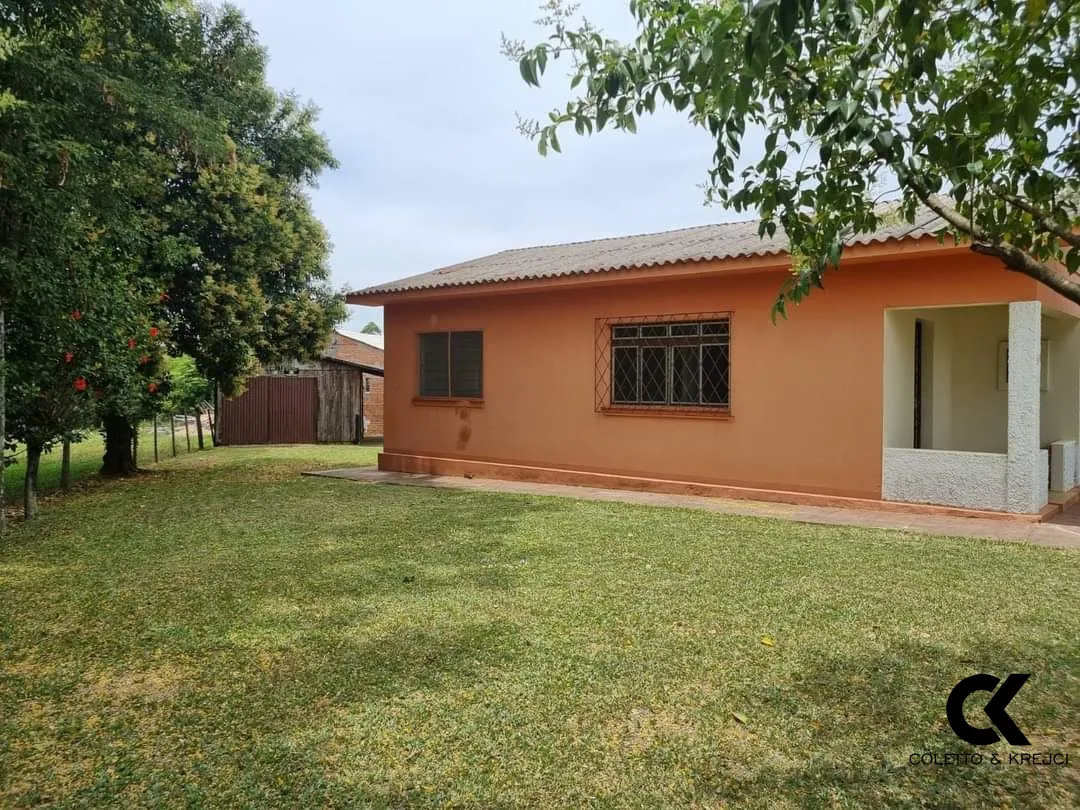 Casa, 2 quartos, 84 m² - Foto 3