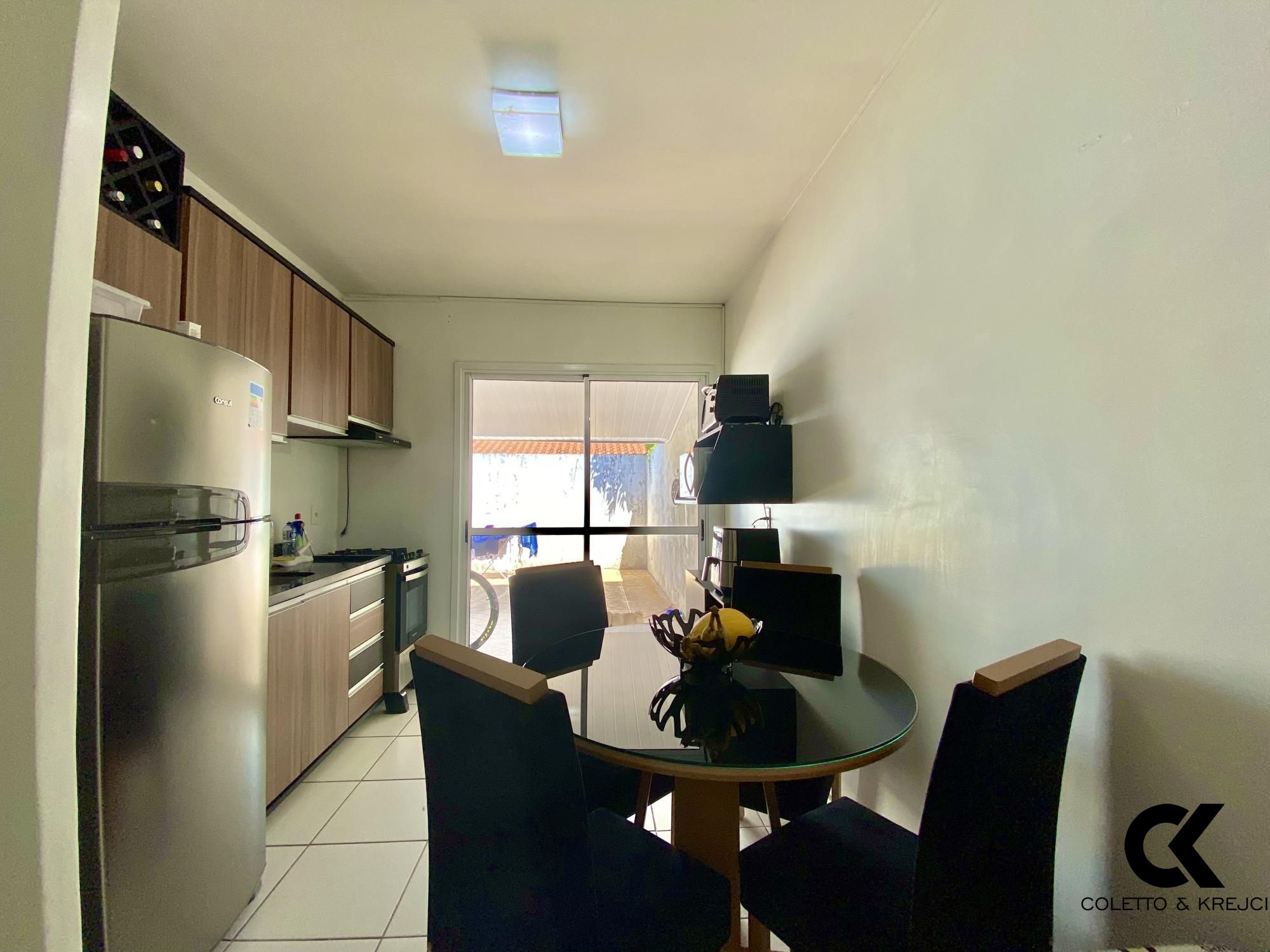 Casa de Condomínio, 2 quartos - Foto 5