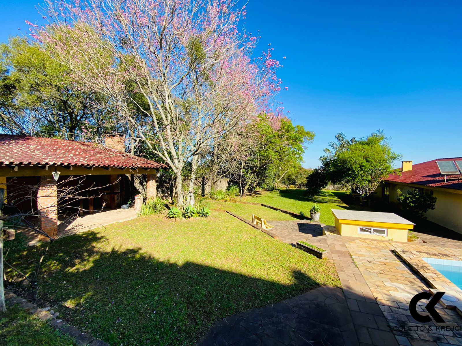 Casa, 4 quartos, 420 m² - Foto 9