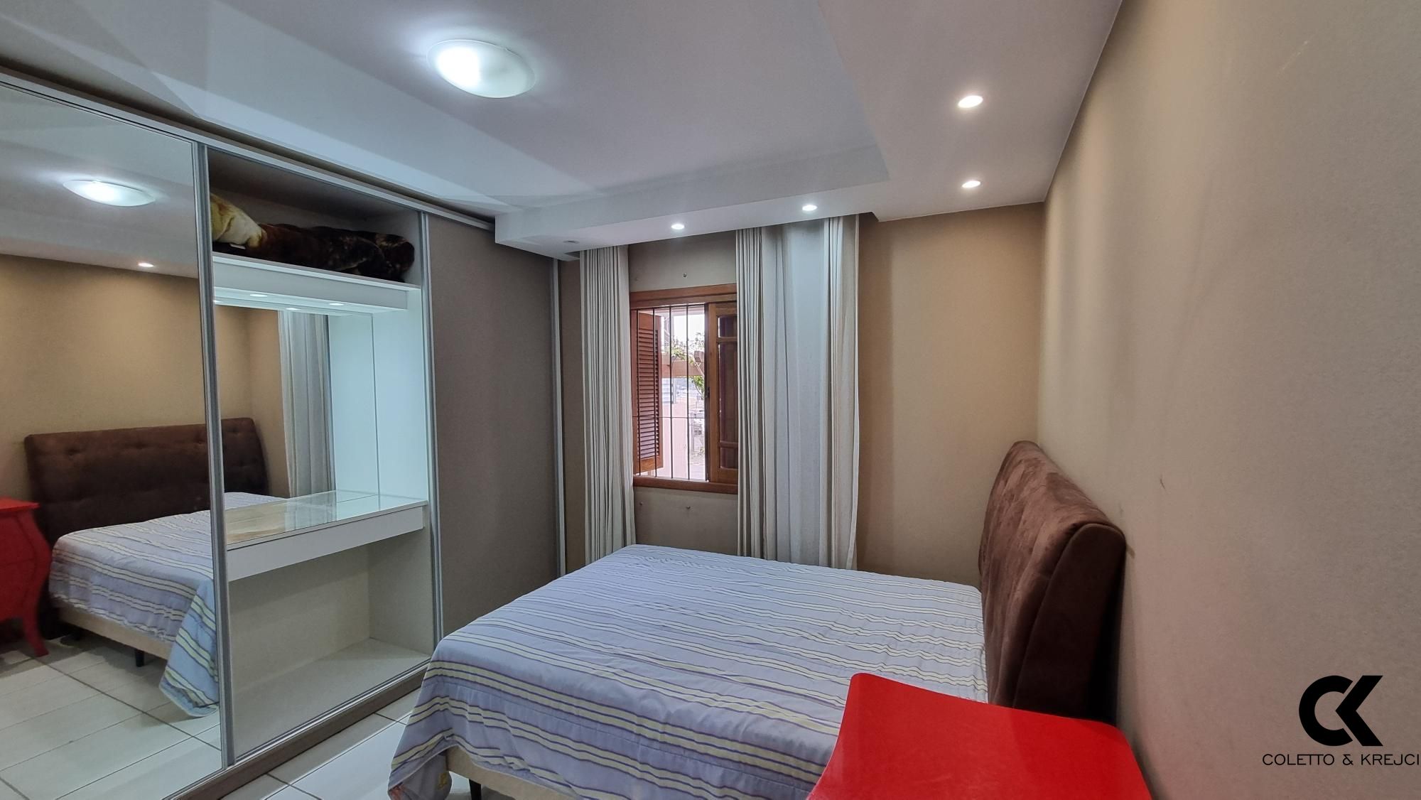 Casa, 3 quartos, 151 m² - Foto 8