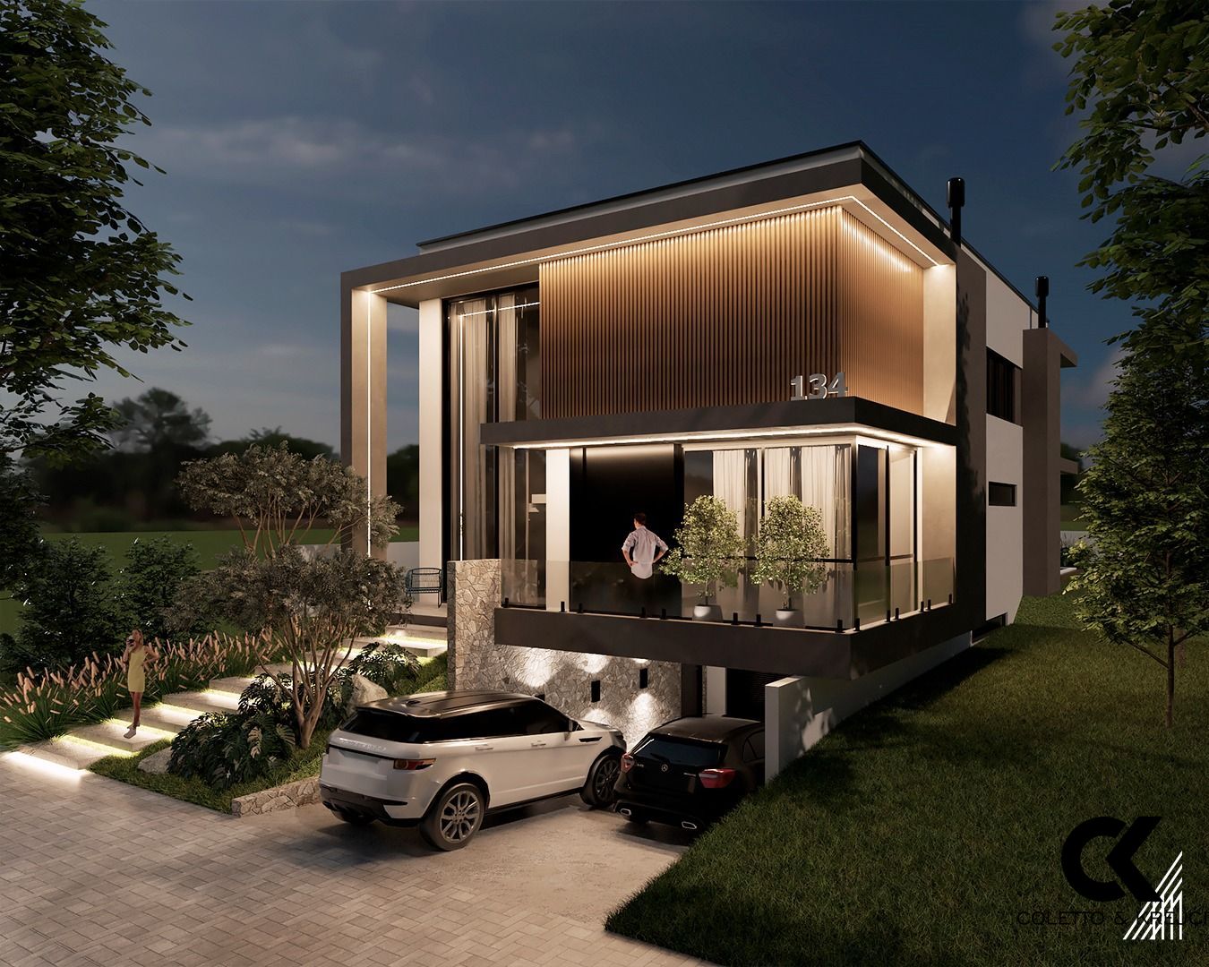 Terreno, 393 m² - Foto 1