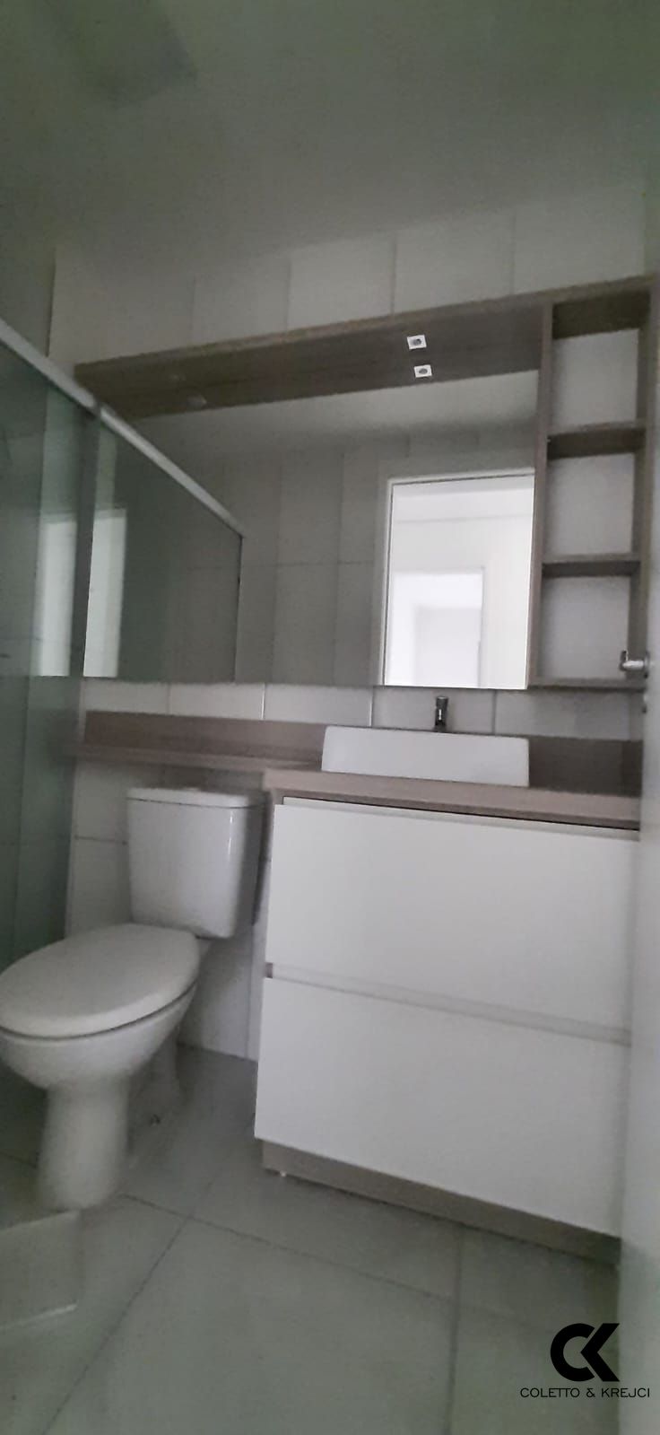 Apartamento, 2 quartos, 52 m² - Foto 6