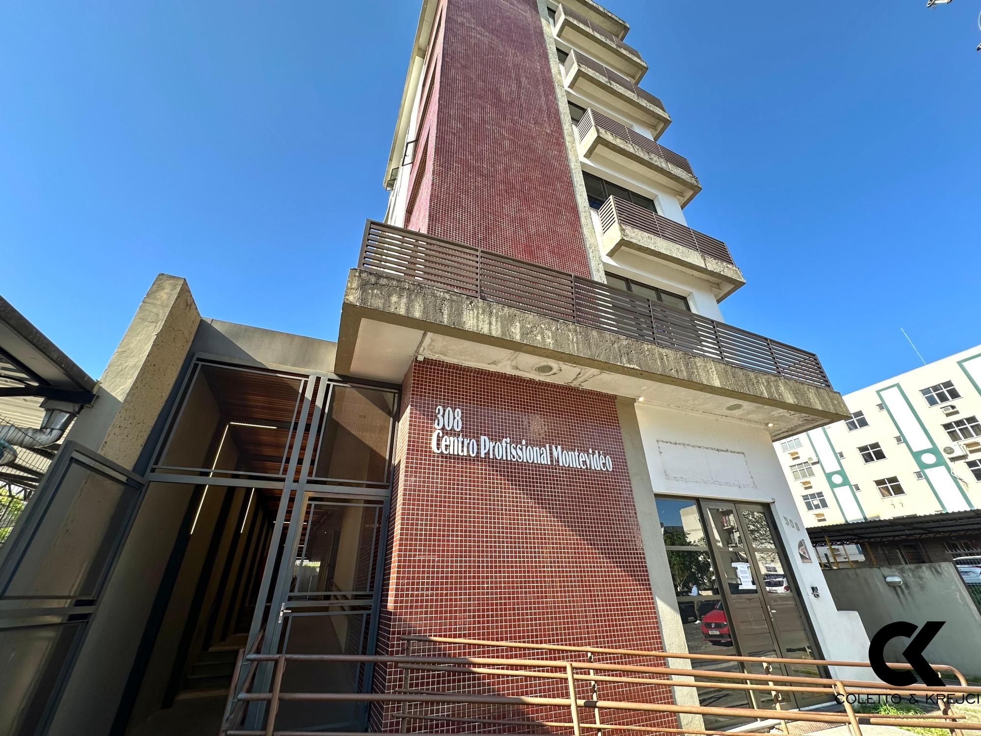 Sala-Conjunto, 29 m² - Foto 4