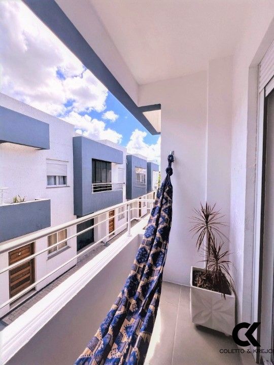 Sobrado à venda com 2 quartos, 81m² - Foto 15