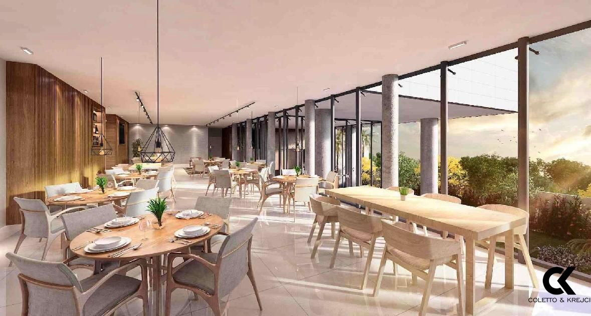 Apartamento, 3 quartos, 122 m² - Foto 8