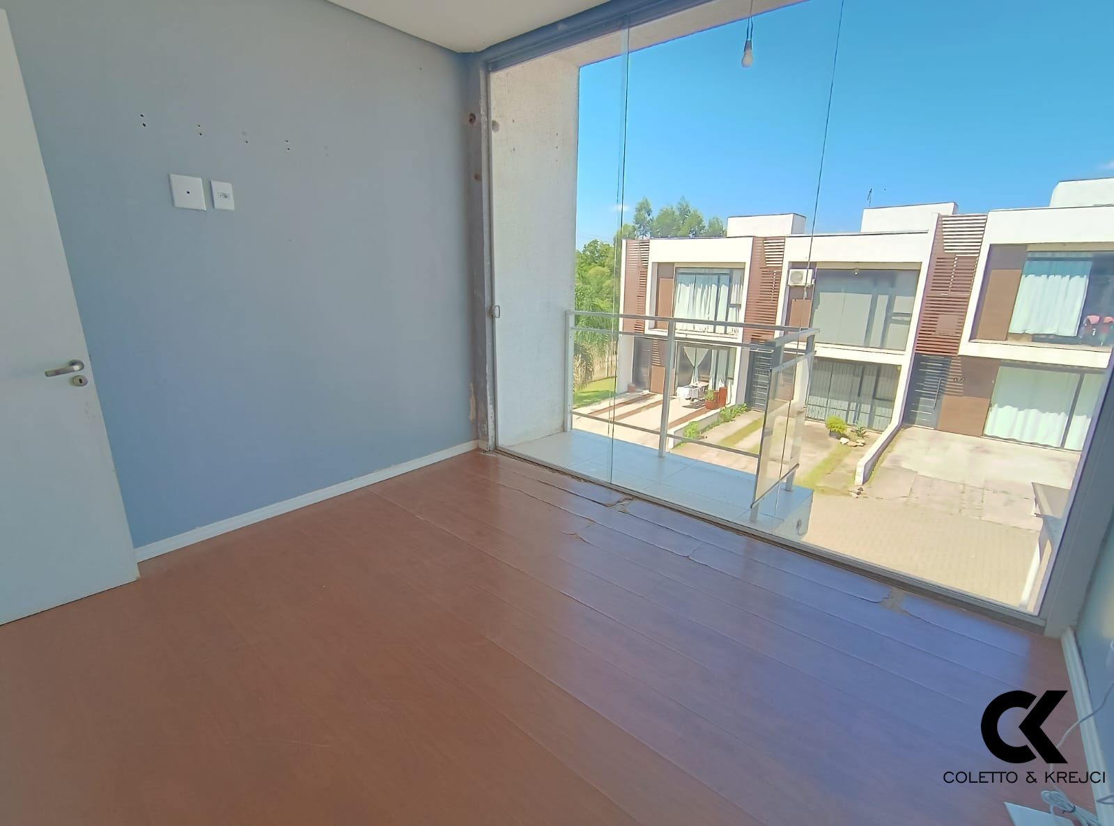 Sobrado, 2 quartos, 72 m² - Foto 2