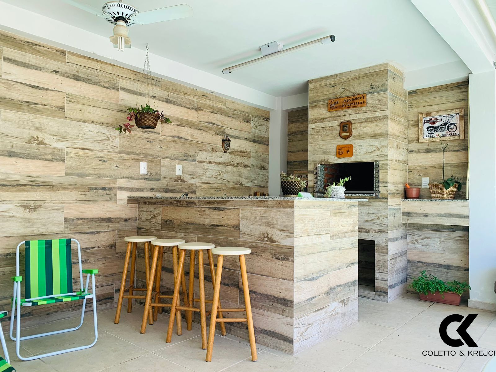 Casa, 3 quartos, 162 m² - Foto 4