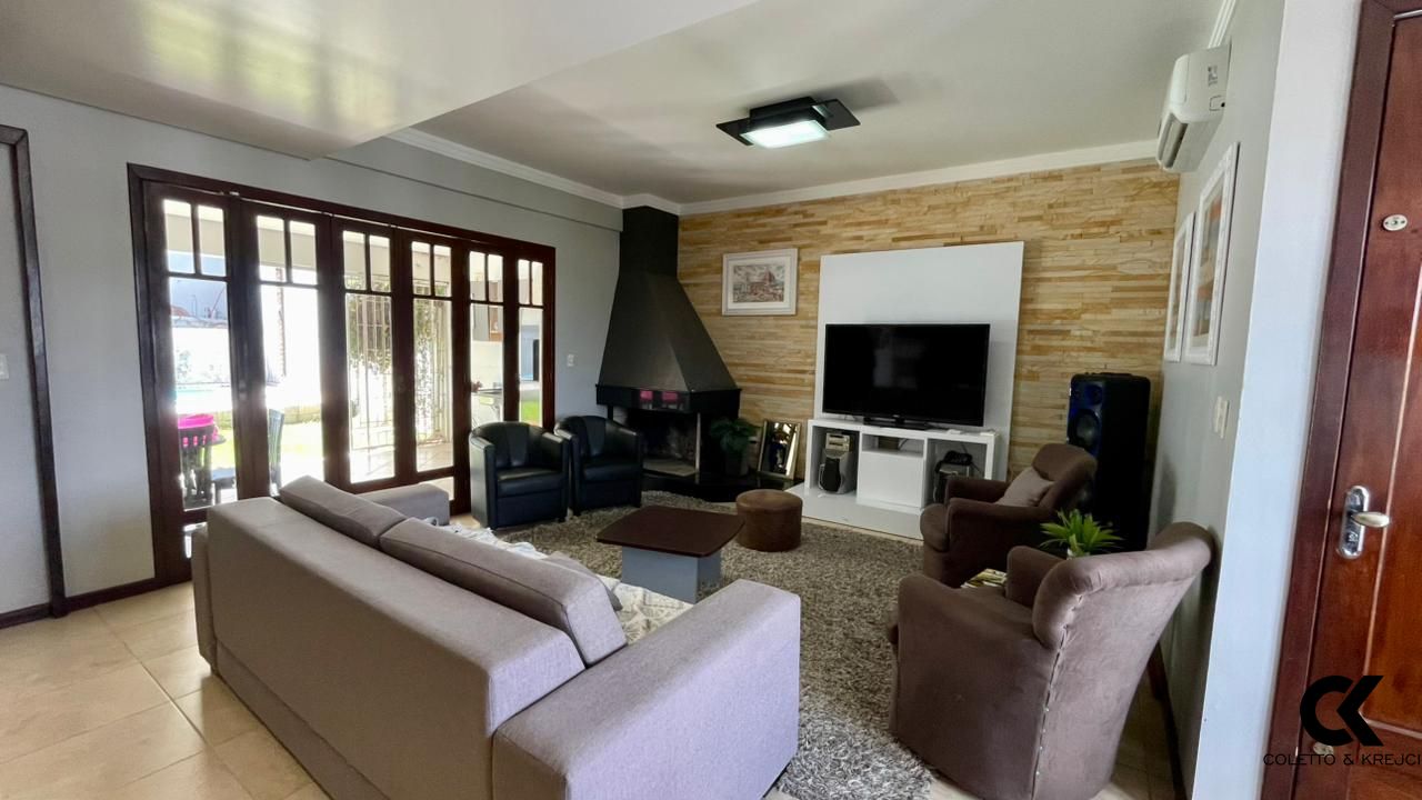 Casa, 3 quartos, 396 m² - Foto 3