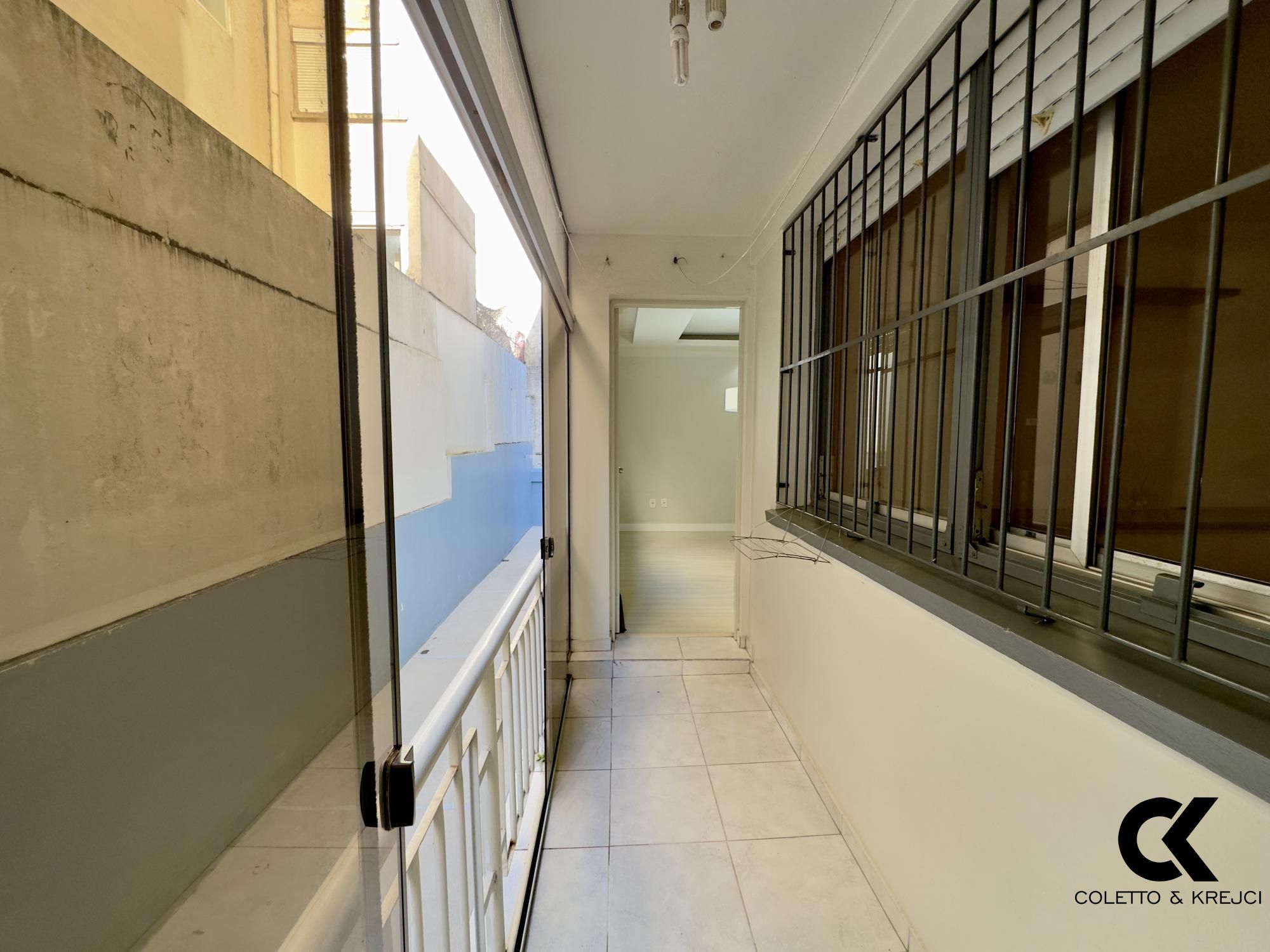 Apartamento, 2 quartos, 95 m² - Foto 5