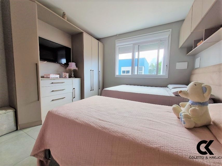 Casa de Condomínio, 2 quartos - Foto 11