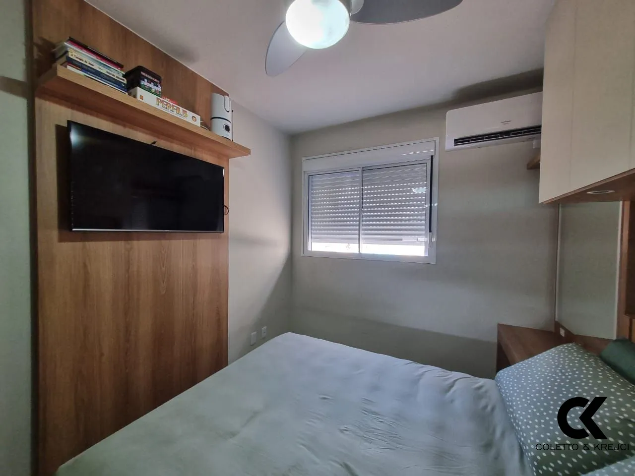 Apartamento, 2 quartos, 50 m² - Foto 13