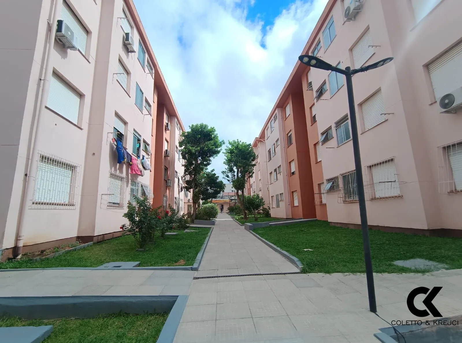 Apartamento, 2 quartos, 52 m² - Foto 13