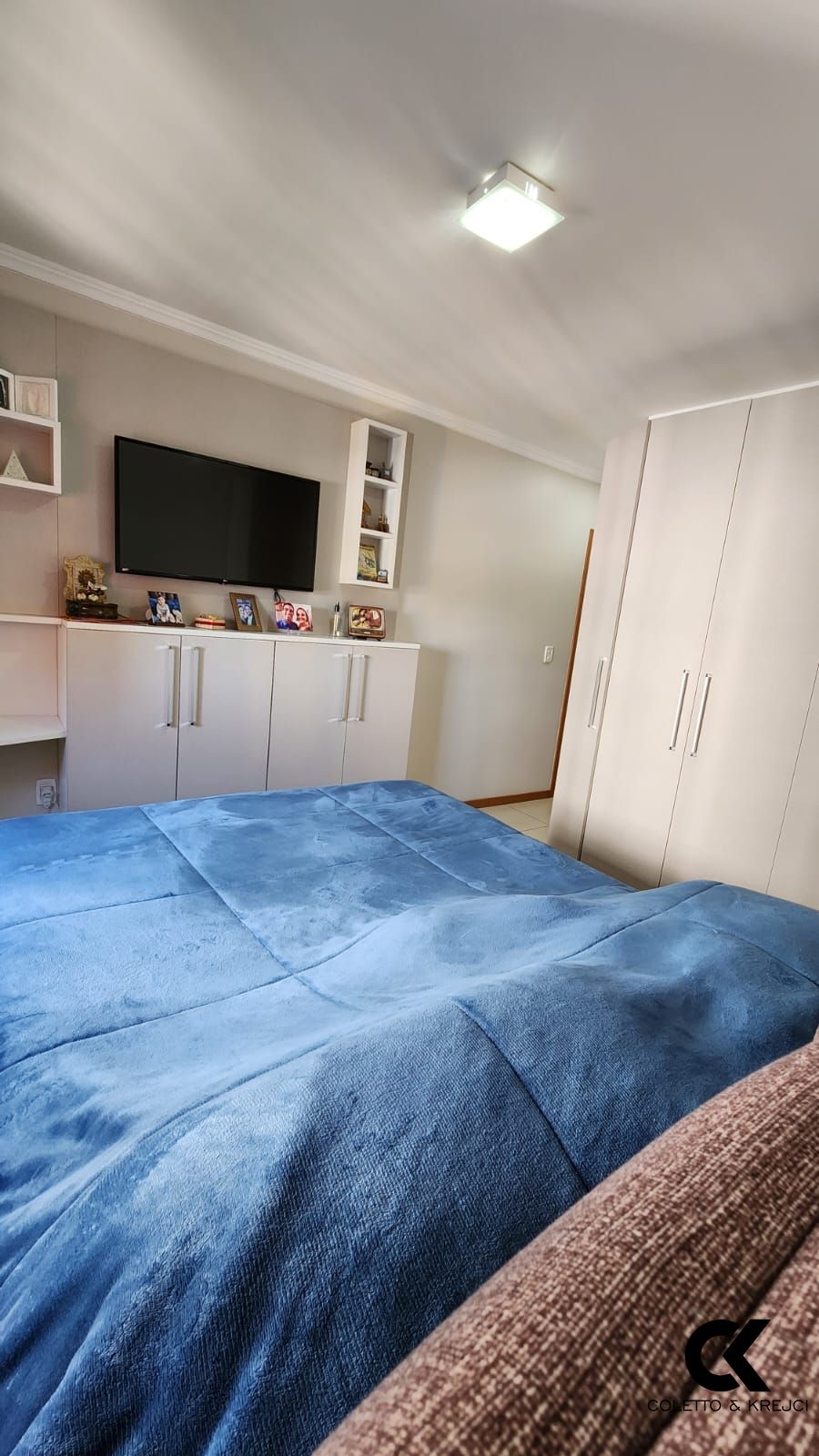 Apartamento, 3 quartos, 88 m² - Foto 7