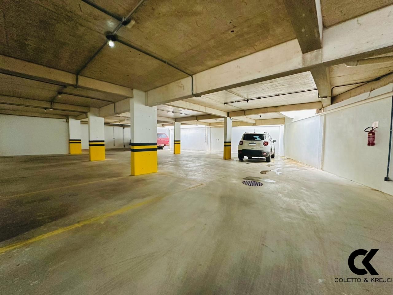 Apartamento, 2 quartos, 51 m² - Foto 8
