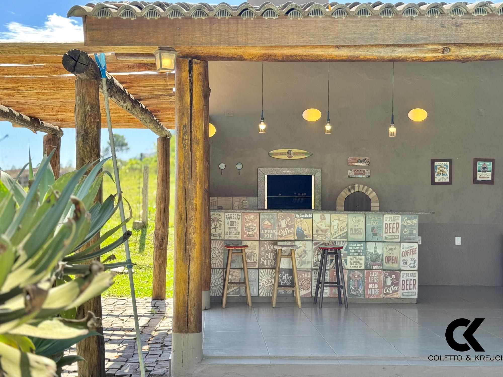 Chácara à venda com 2 quartos, 200m² - Foto 7