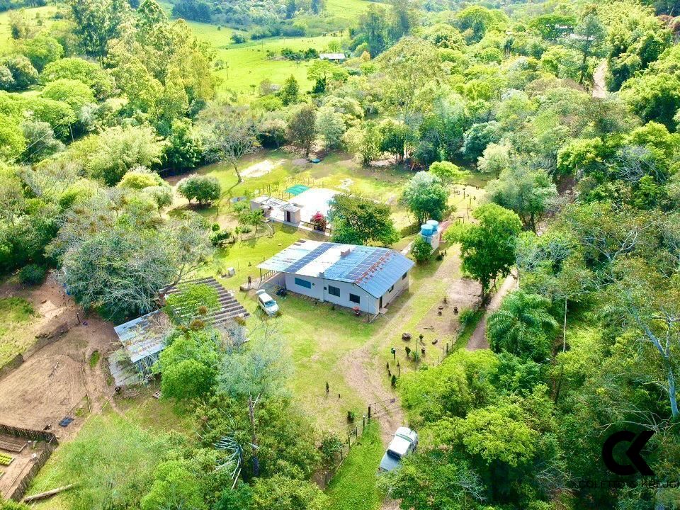 Sítio à venda com 2 quartos, 88m² - Foto 11