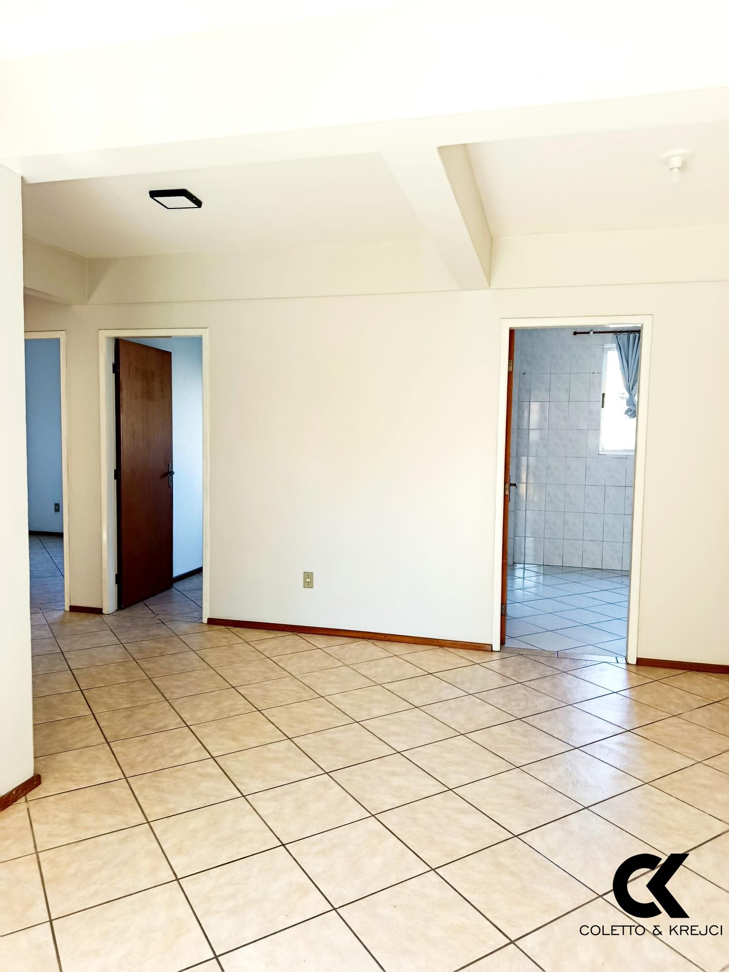 Apartamento, 3 quartos, 82 m² - Foto 2