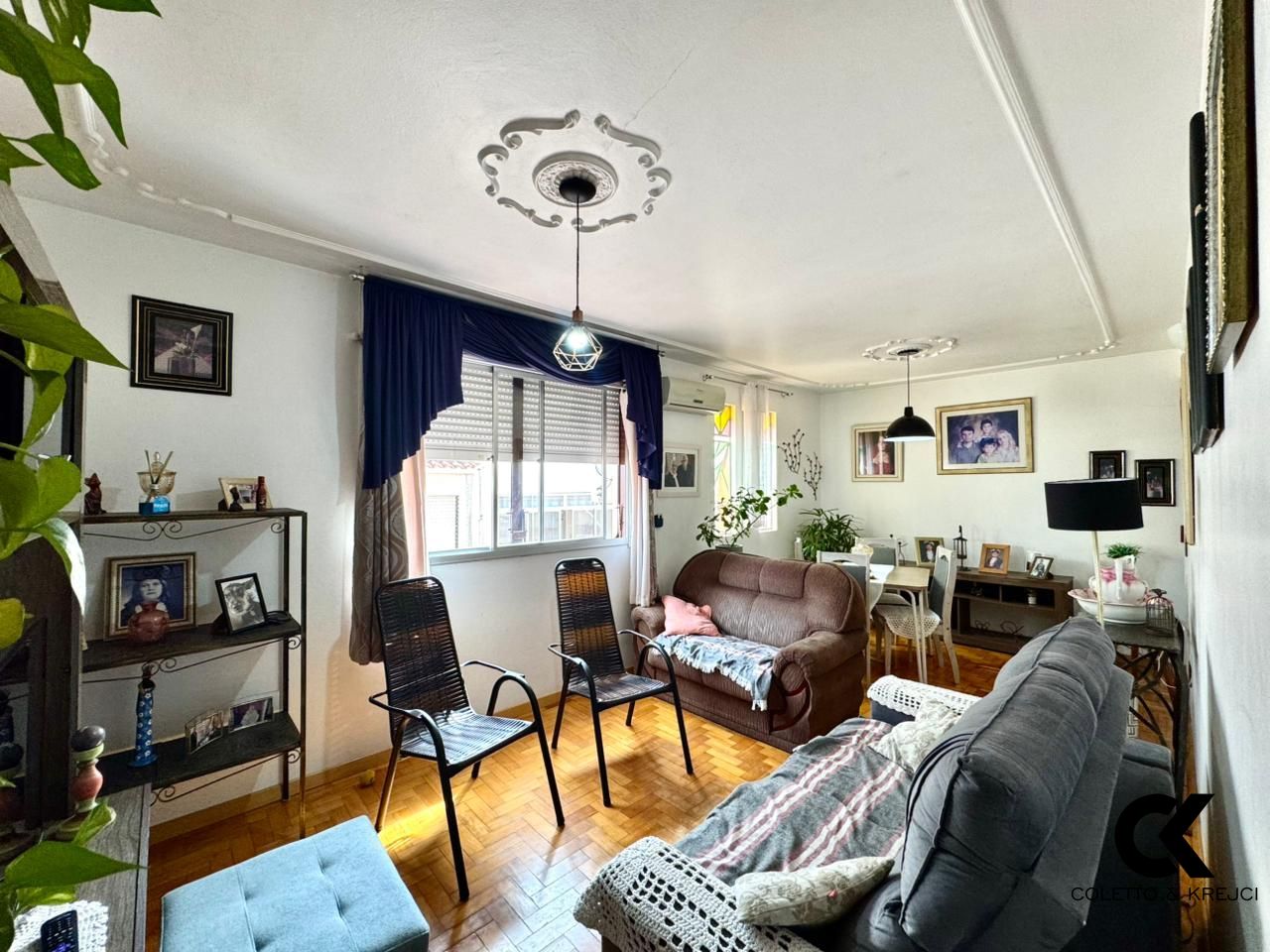 Apartamento, 3 quartos, 120 m² - Foto 3