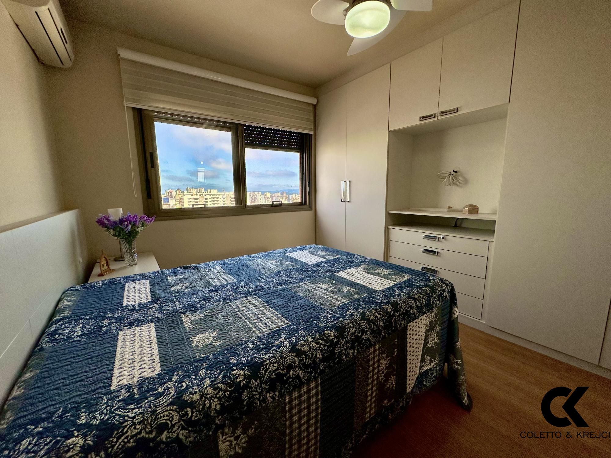 Apartamento à venda com 3 quartos, 90m² - Foto 21