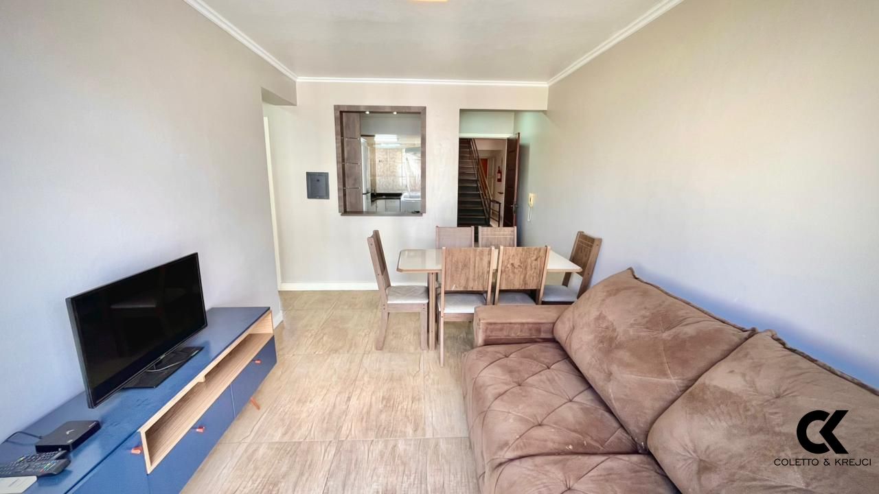 Apartamento, 2 quartos, 59 m² - Foto 1
