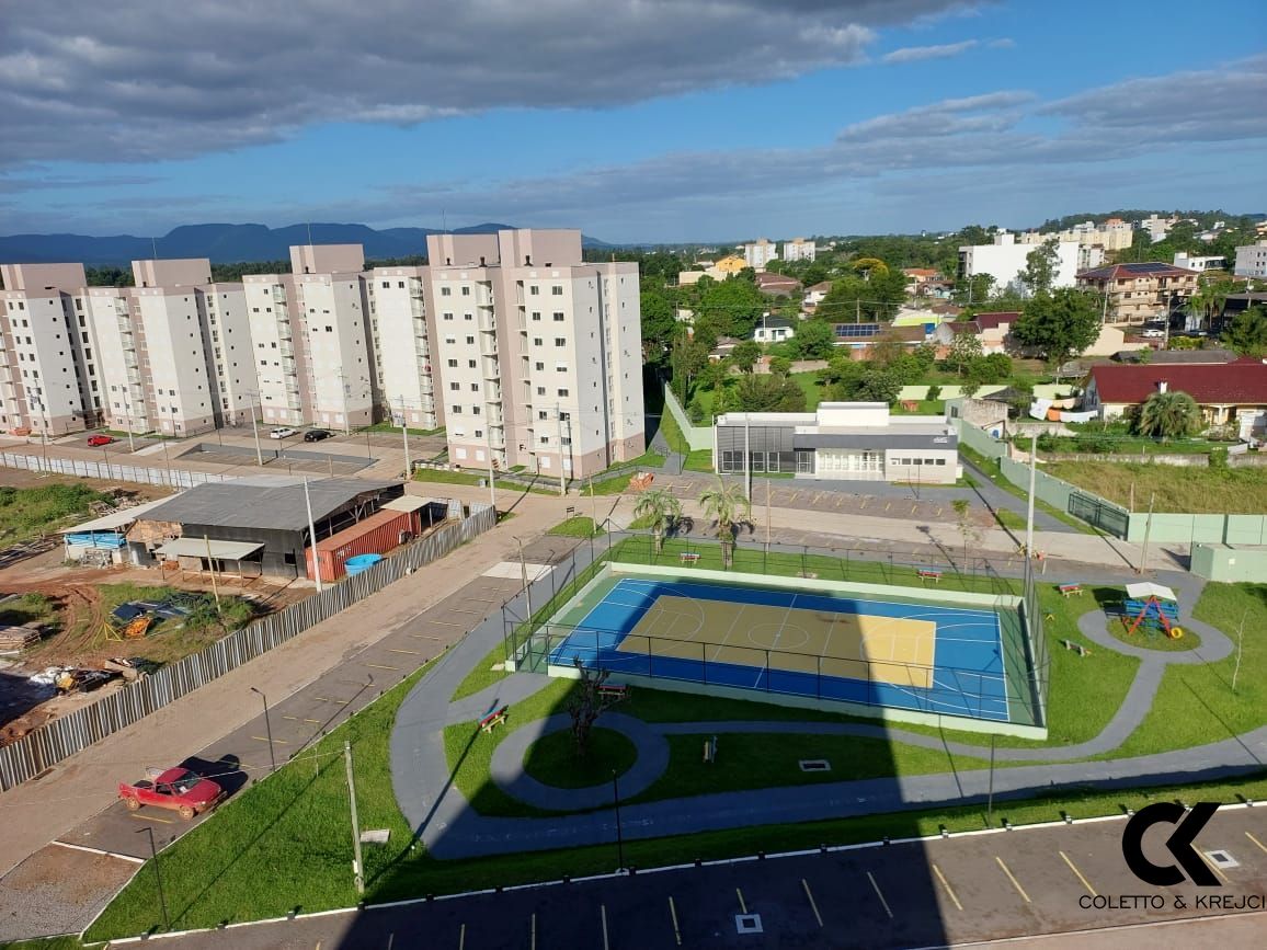 Apartamento, 2 quartos, 52 m² - Foto 35