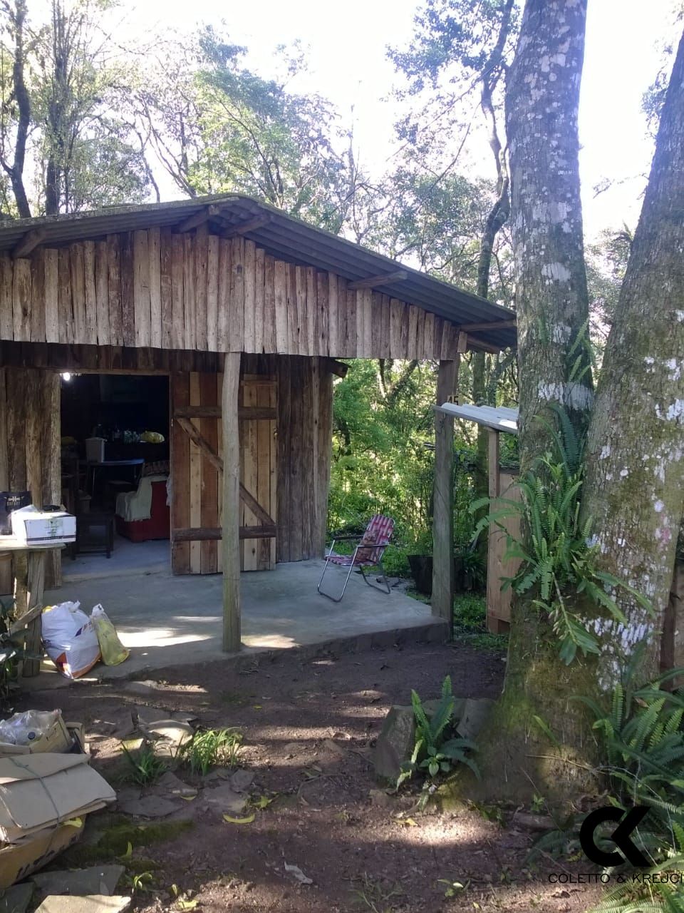 Terreno, 880 m² - Foto 2