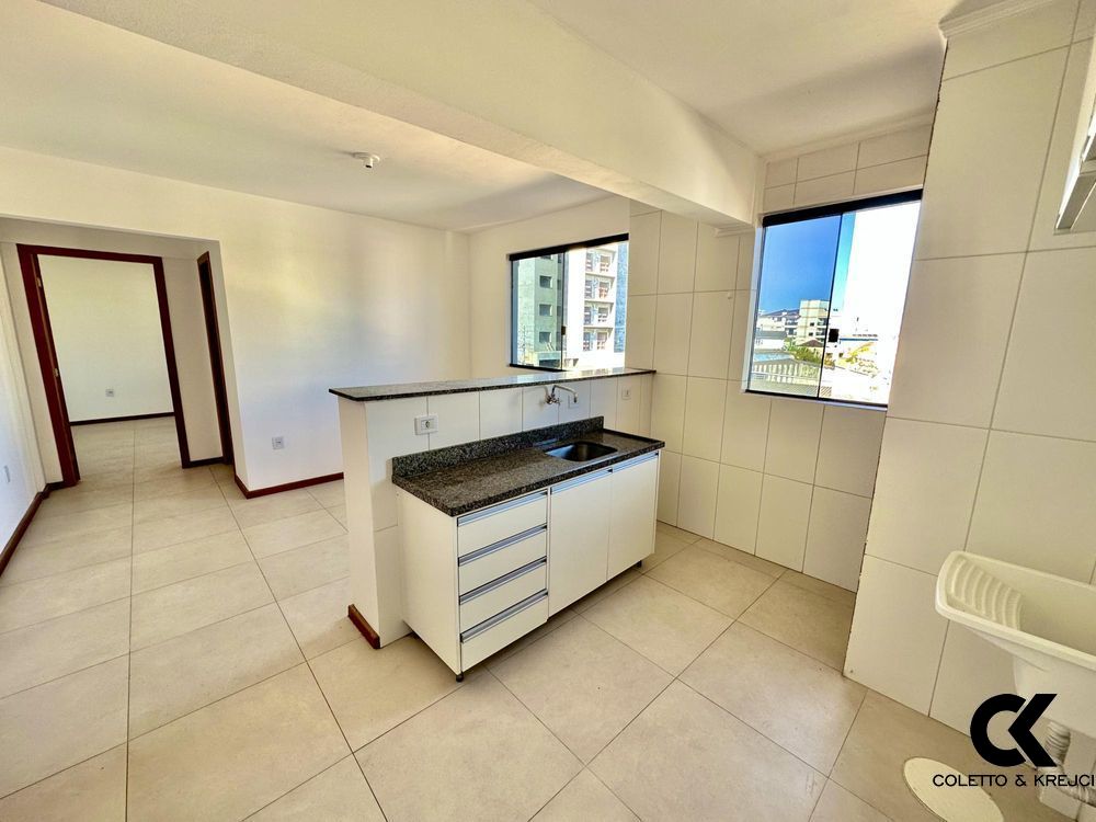 Apartamento à venda com 1 quarto, 44m² - Foto 3