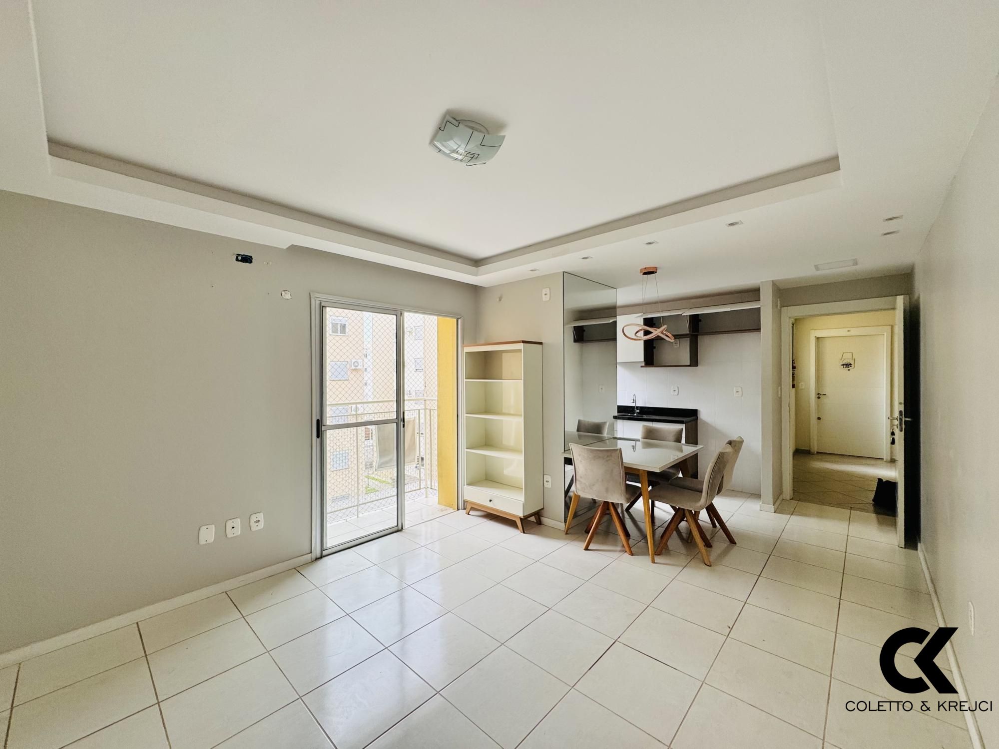 Apartamento, 3 quartos, 60 m² - Foto 2