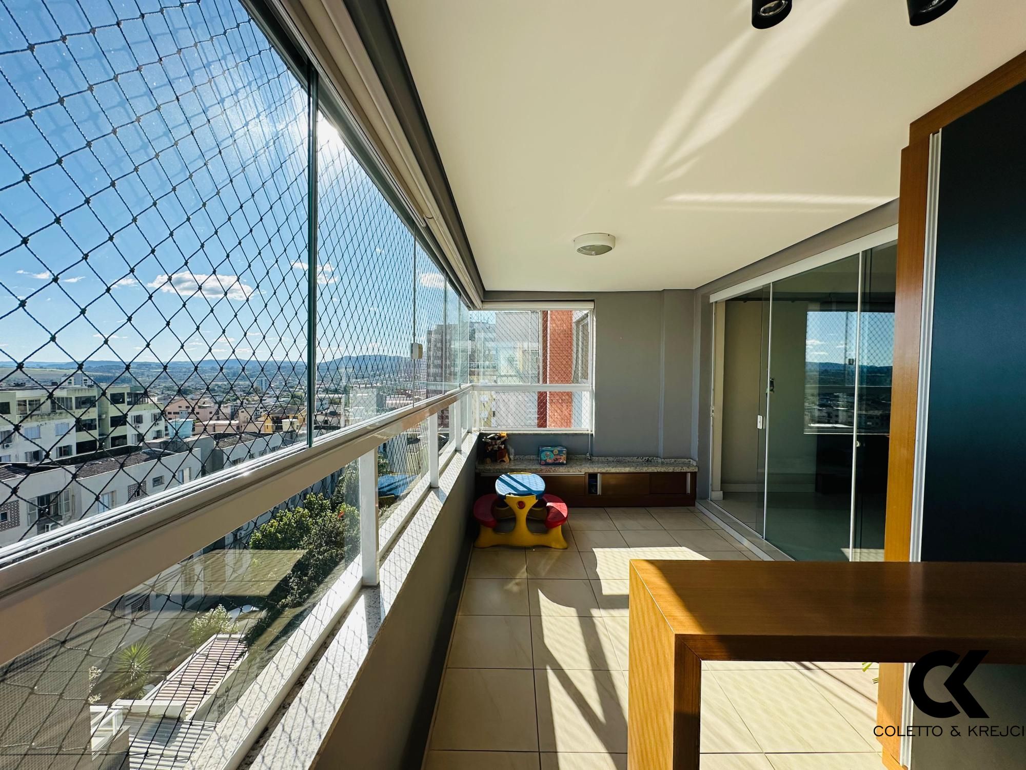 Apartamento, 3 quartos, 185 m² - Foto 4