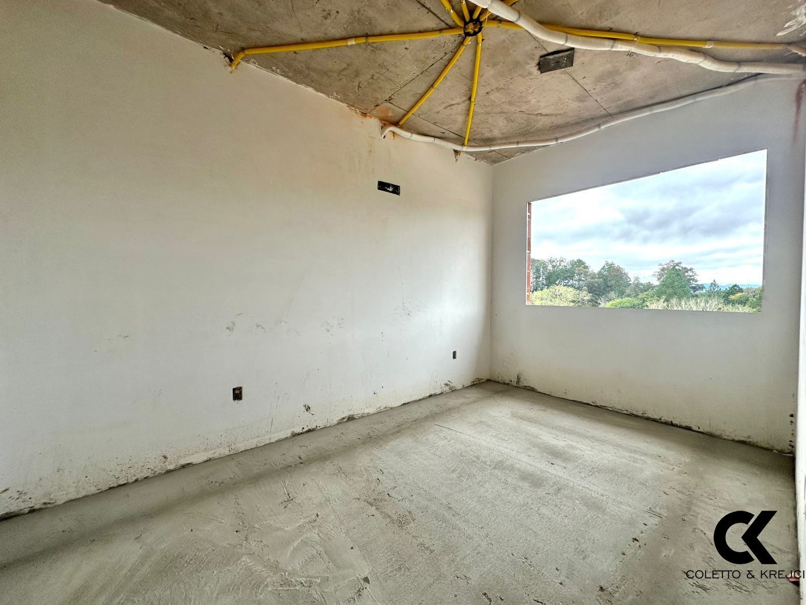 Apartamento, 2 quartos, 56 m² - Foto 5