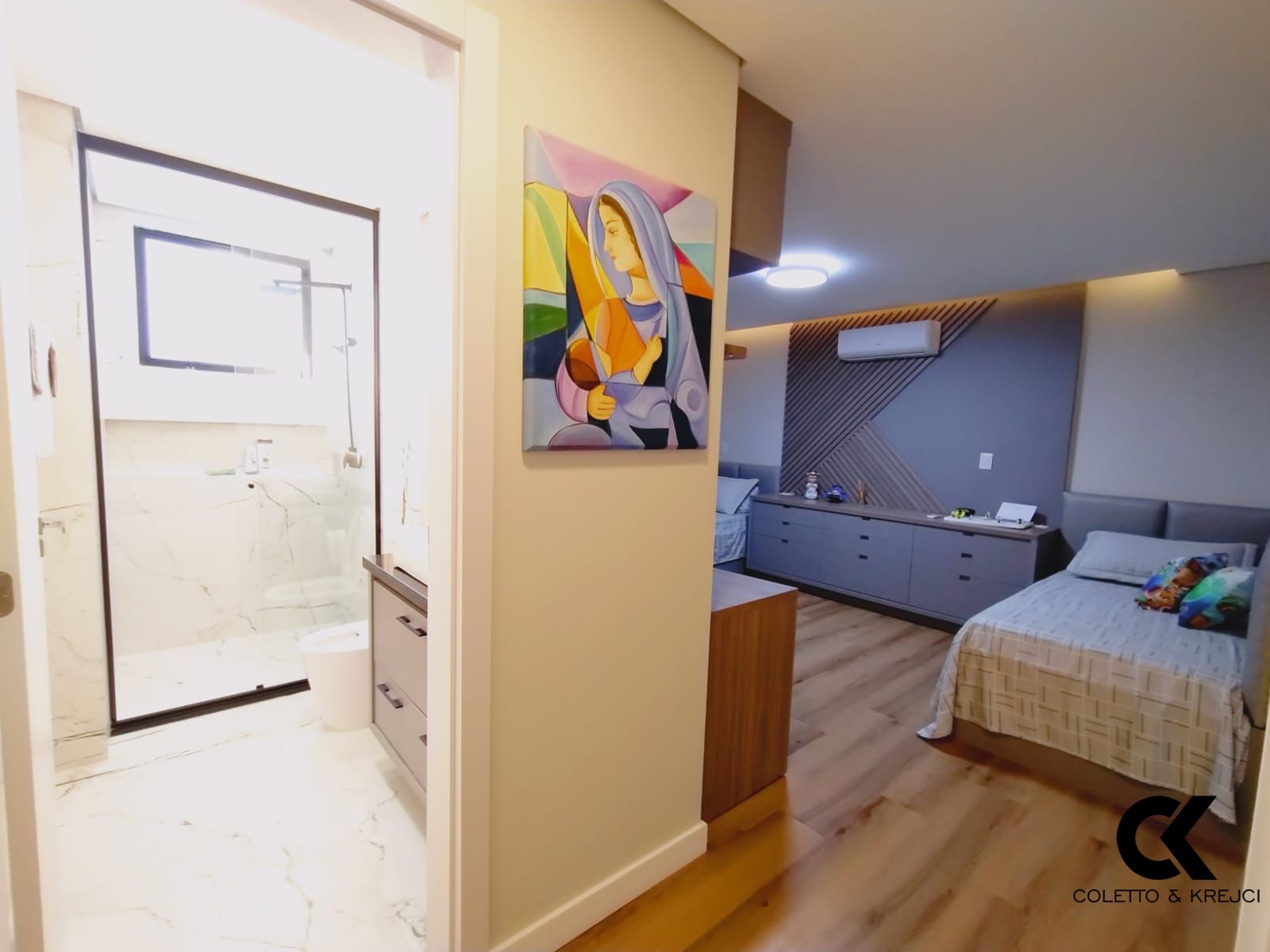 Apartamento, 3 quartos, 195 m² - Foto 18