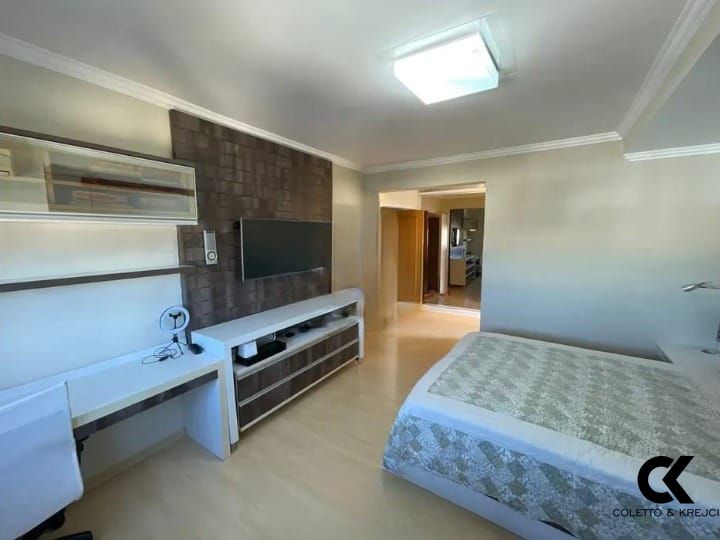 Cobertura, 5 quartos, 372 m² - Foto 6