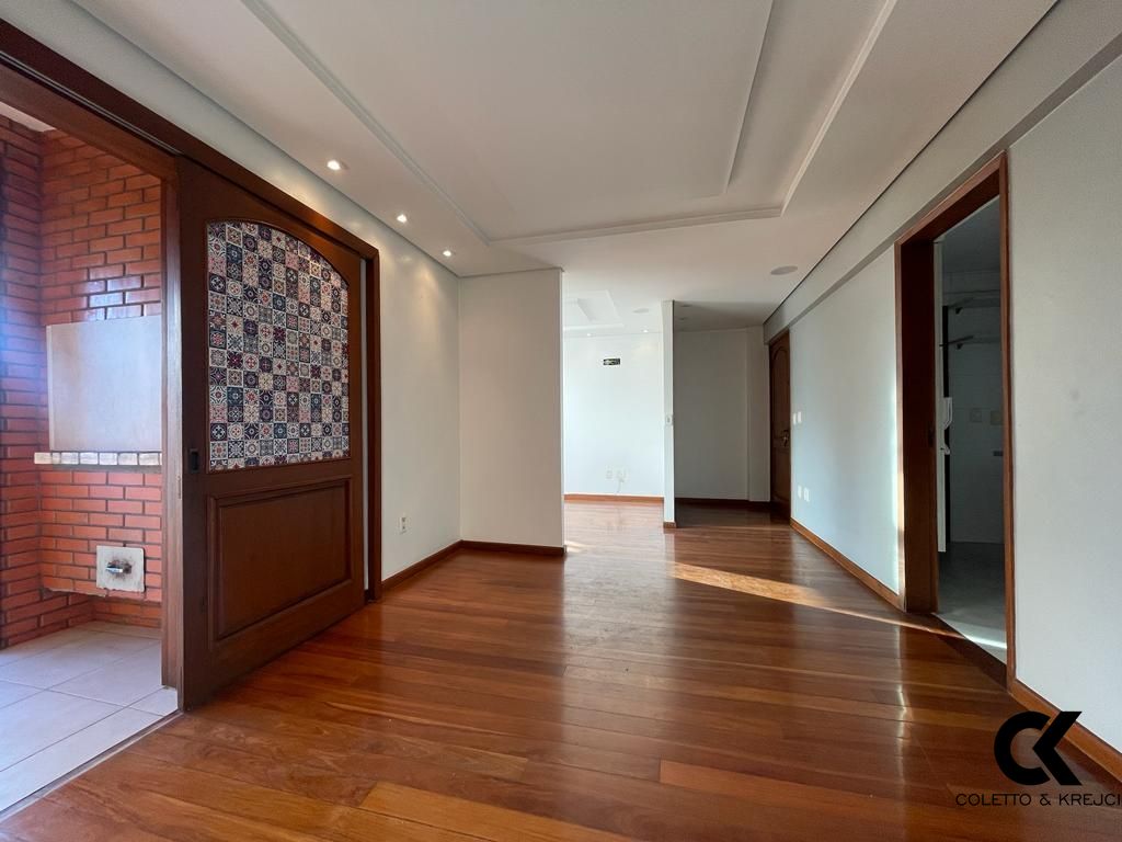Apartamento, 4 quartos, 141 m² - Foto 3