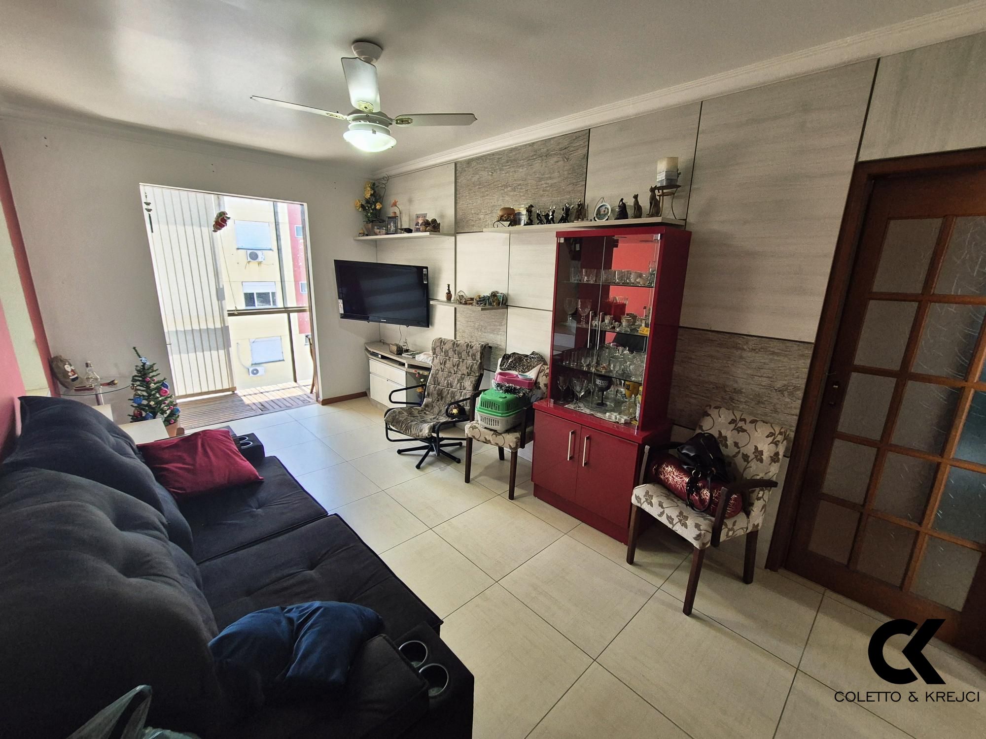 Apartamento, 3 quartos, 163 m² - Foto 4