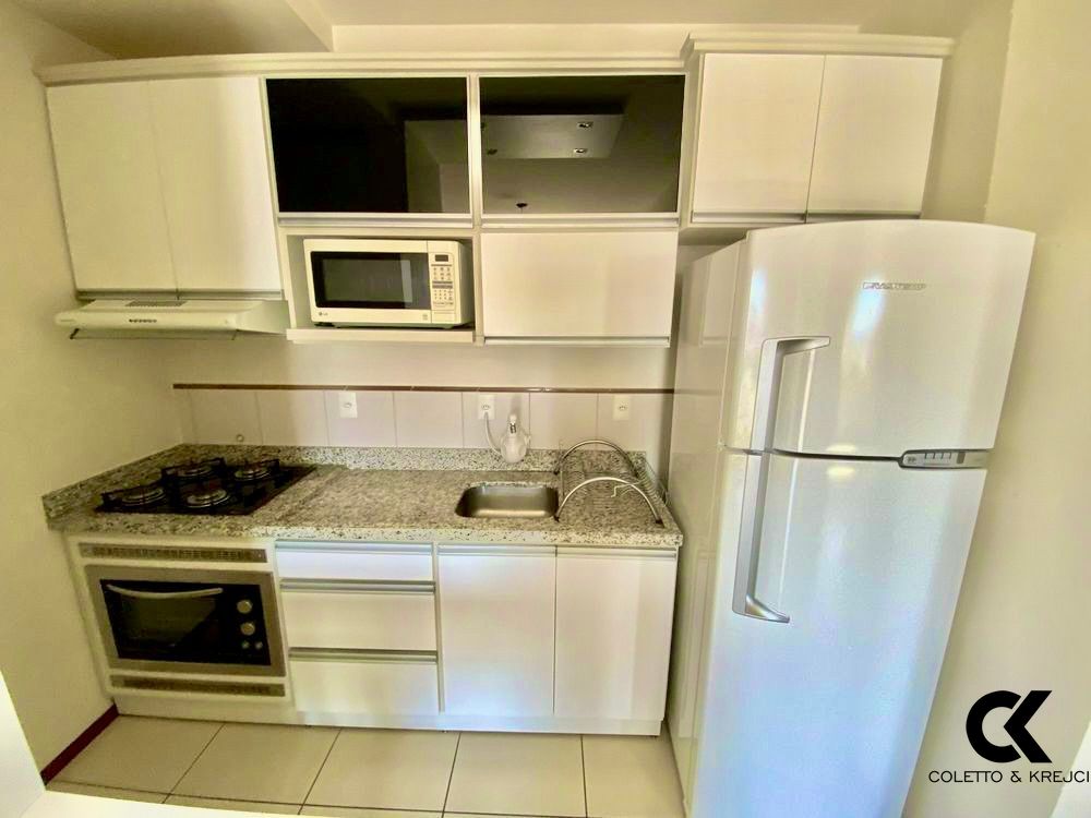 Apartamento, 1 quarto, 36 m² - Foto 7