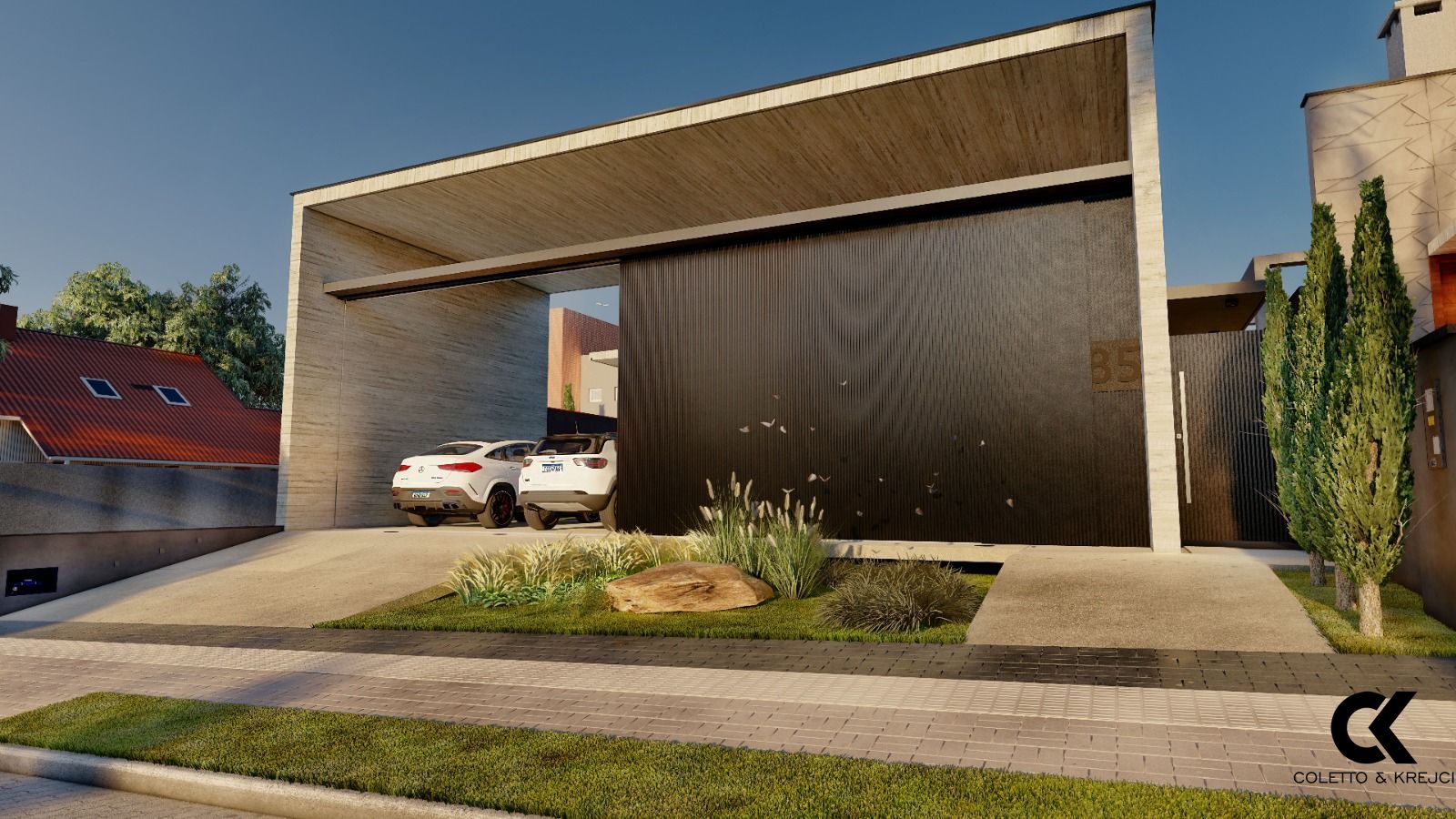 Casa, 3 quartos, 217 m² - Foto 15