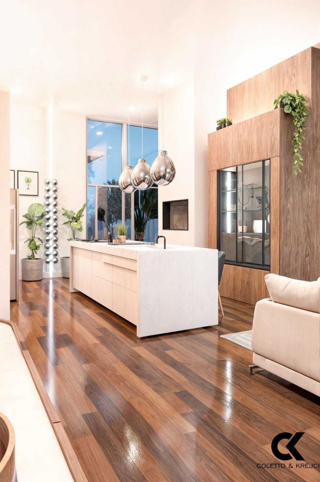 Casa de Condomínio à venda com 3 quartos, 180m² - Foto 3