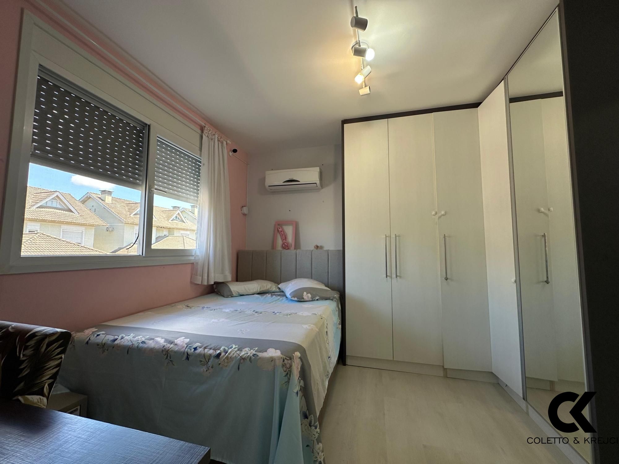 Casa de Condomínio à venda com 3 quartos, 171m² - Foto 13