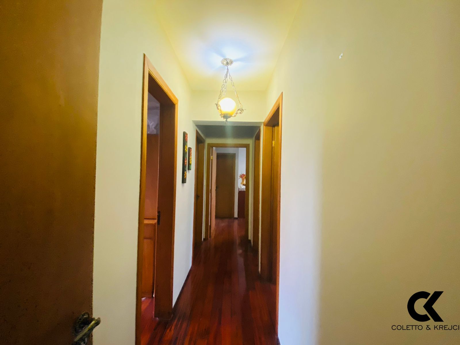 Apartamento à venda com 3 quartos, 114m² - Foto 11