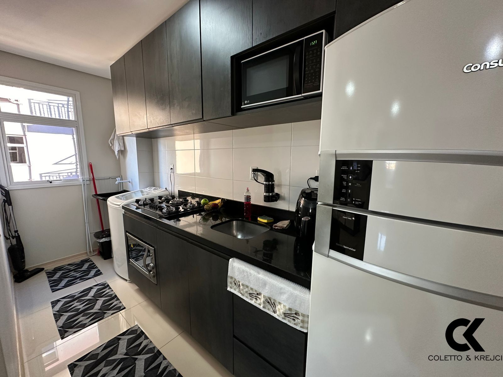 Apartamento, 2 quartos, 51 m² - Foto 9