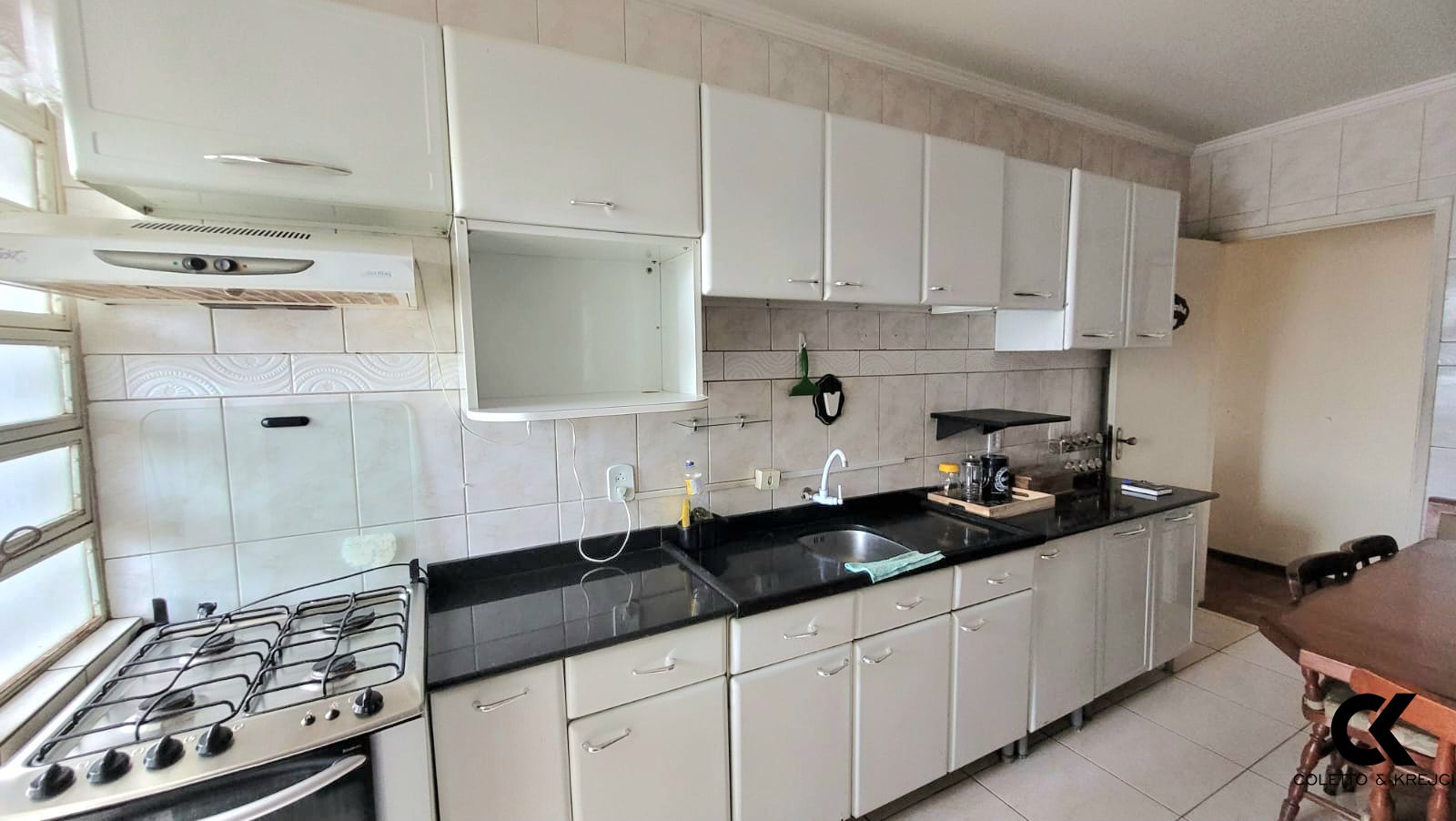 Apartamento, 2 quartos, 86 m² - Foto 5