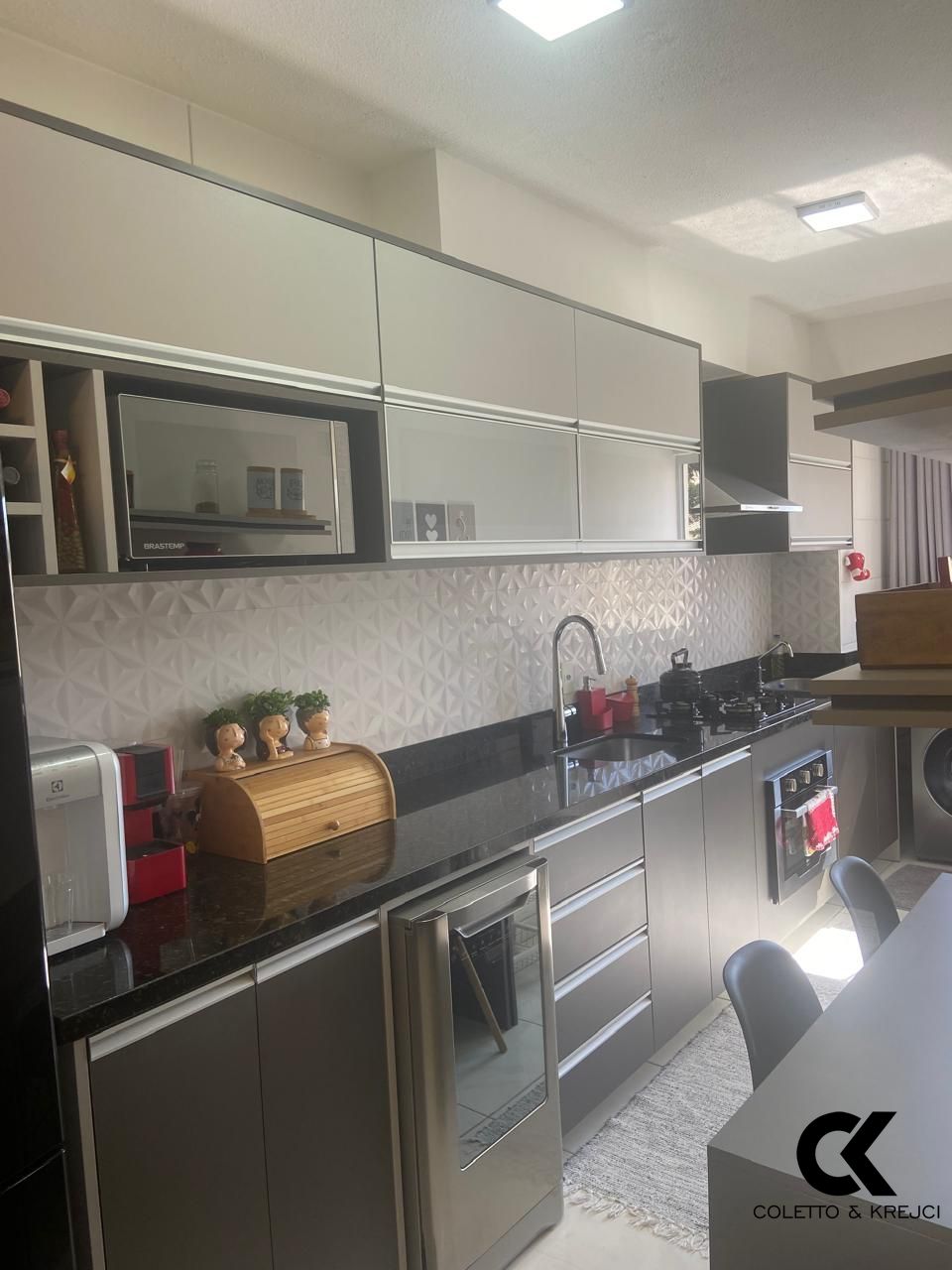 Apartamento, 2 quartos, 57 m² - Foto 10
