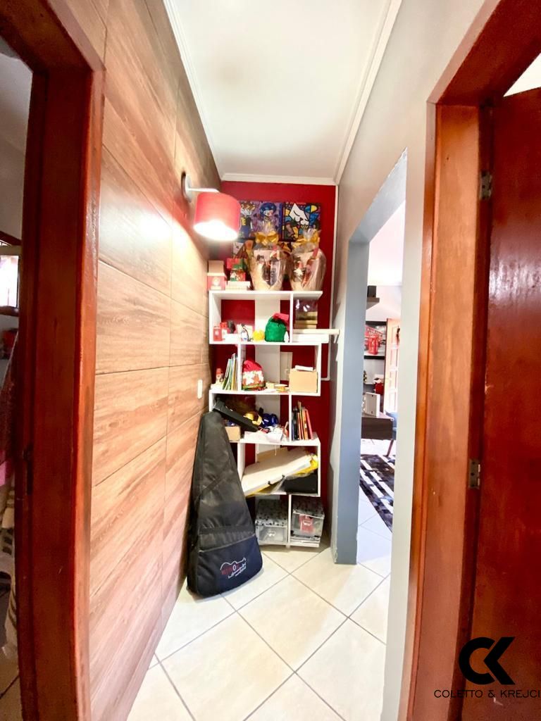 Casa de Condomínio à venda com 2 quartos, 76m² - Foto 13